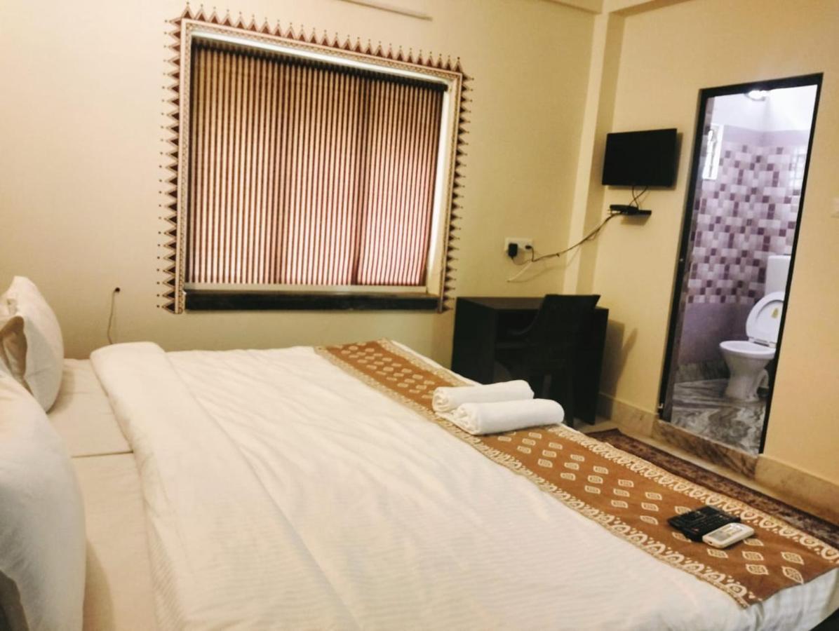 Hotel Kolam Shānti Niketan Eksteriør bilde
